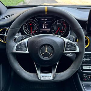 2018 Mercedes-Benz GLA AMG GLA 45   - Photo 18 - Salt Lake City, UT 84115
