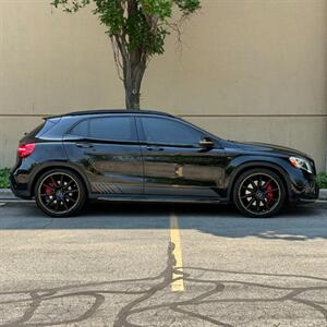 2018 Mercedes-Benz GLA AMG GLA 45   - Photo 4 - Salt Lake City, UT 84115