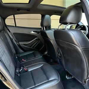 2018 Mercedes-Benz GLA AMG GLA 45   - Photo 37 - Salt Lake City, UT 84115