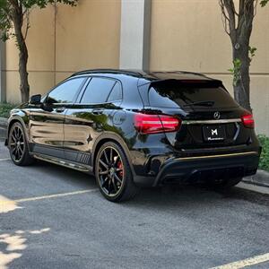 2018 Mercedes-Benz GLA AMG GLA 45   - Photo 7 - Salt Lake City, UT 84115