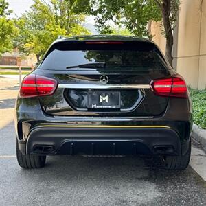 2018 Mercedes-Benz GLA AMG GLA 45   - Photo 6 - Salt Lake City, UT 84115