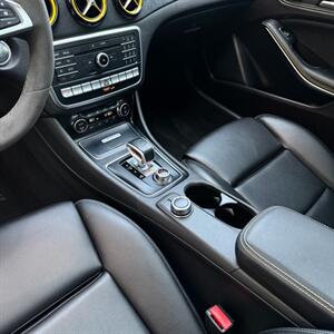2018 Mercedes-Benz GLA AMG GLA 45   - Photo 29 - Salt Lake City, UT 84115