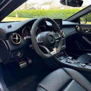 2018 Mercedes-Benz GLA AMG GLA 45   - Photo 16 - Salt Lake City, UT 84115