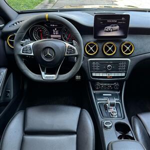 2018 Mercedes-Benz GLA AMG GLA 45   - Photo 2 - Salt Lake City, UT 84115