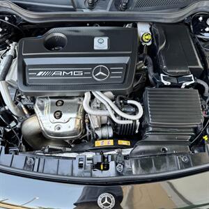 2018 Mercedes-Benz GLA AMG GLA 45   - Photo 44 - Salt Lake City, UT 84115