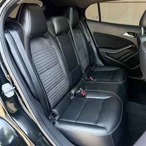 2018 Mercedes-Benz GLA AMG GLA 45   - Photo 36 - Salt Lake City, UT 84115