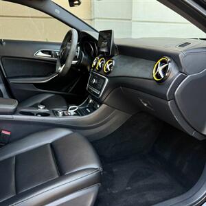2018 Mercedes-Benz GLA AMG GLA 45   - Photo 33 - Salt Lake City, UT 84115