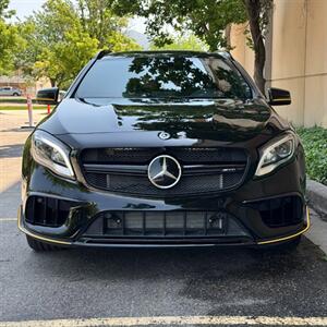 2018 Mercedes-Benz GLA AMG GLA 45   - Photo 10 - Salt Lake City, UT 84115