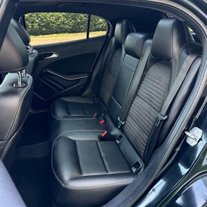 2018 Mercedes-Benz GLA AMG GLA 45   - Photo 39 - Salt Lake City, UT 84115