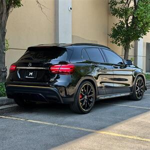 2018 Mercedes-Benz GLA AMG GLA 45   - Photo 5 - Salt Lake City, UT 84115