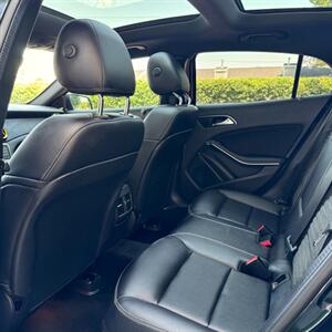 2018 Mercedes-Benz GLA AMG GLA 45   - Photo 40 - Salt Lake City, UT 84115