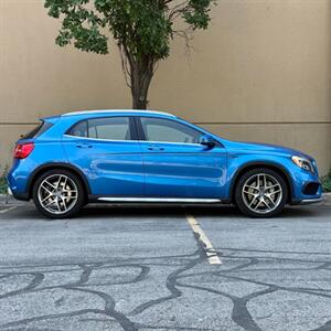 2016 Mercedes-Benz GLA AMG GLA 45   - Photo 4 - Salt Lake City, UT 84115