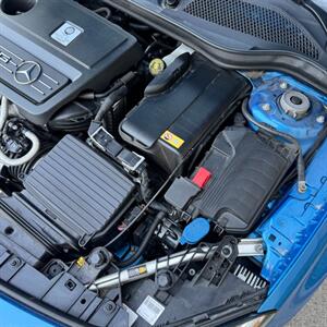 2016 Mercedes-Benz GLA AMG GLA 45   - Photo 46 - Salt Lake City, UT 84115