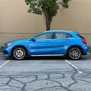 2016 Mercedes-Benz GLA AMG GLA 45   - Photo 8 - Salt Lake City, UT 84115