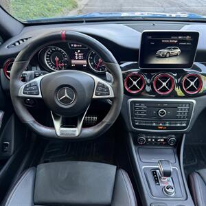 2016 Mercedes-Benz GLA AMG GLA 45   - Photo 2 - Salt Lake City, UT 84115