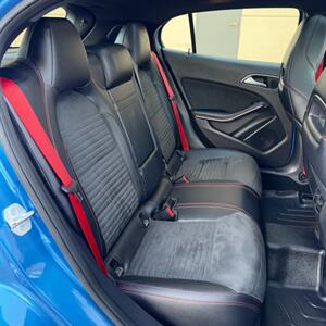 2016 Mercedes-Benz GLA AMG GLA 45   - Photo 18 - Salt Lake City, UT 84115