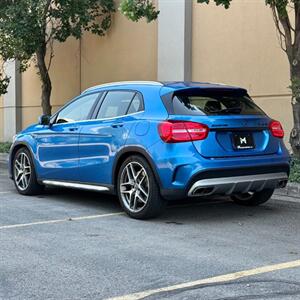 2016 Mercedes-Benz GLA AMG GLA 45   - Photo 7 - Salt Lake City, UT 84115