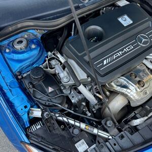 2016 Mercedes-Benz GLA AMG GLA 45   - Photo 44 - Salt Lake City, UT 84115