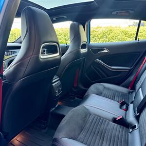 2016 Mercedes-Benz GLA AMG GLA 45   - Photo 37 - Salt Lake City, UT 84115