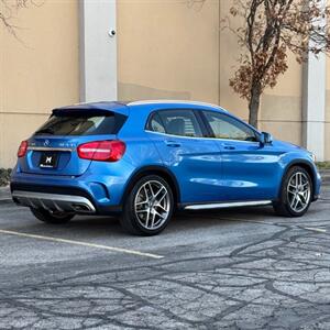 2016 Mercedes-Benz GLA AMG GLA 45   - Photo 6 - Salt Lake City, UT 84115