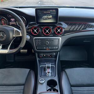 2016 Mercedes-Benz GLA AMG GLA 45   - Photo 9 - Salt Lake City, UT 84115