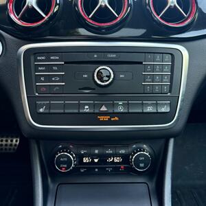 2016 Mercedes-Benz GLA AMG GLA 45   - Photo 22 - Salt Lake City, UT 84115