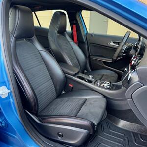 2016 Mercedes-Benz GLA AMG GLA 45   - Photo 16 - Salt Lake City, UT 84115