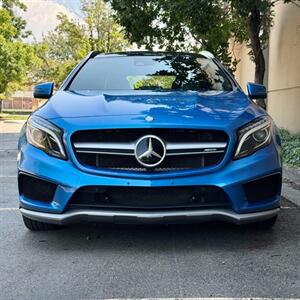 2016 Mercedes-Benz GLA AMG GLA 45   - Photo 10 - Salt Lake City, UT 84115