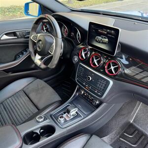 2016 Mercedes-Benz GLA AMG GLA 45   - Photo 17 - Salt Lake City, UT 84115