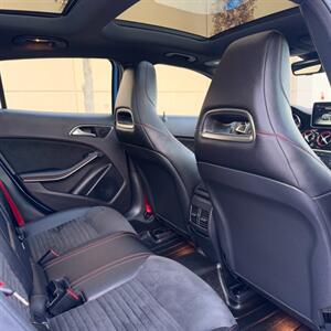 2016 Mercedes-Benz GLA AMG GLA 45   - Photo 19 - Salt Lake City, UT 84115
