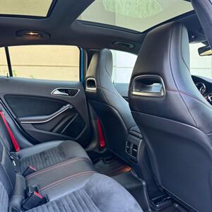 2016 Mercedes-Benz GLA AMG GLA 45   - Photo 33 - Salt Lake City, UT 84115