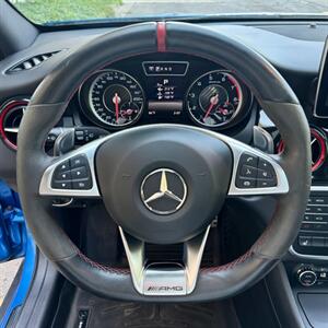 2016 Mercedes-Benz GLA AMG GLA 45   - Photo 16 - Salt Lake City, UT 84115