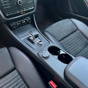 2016 Mercedes-Benz GLA AMG GLA 45   - Photo 24 - Salt Lake City, UT 84115