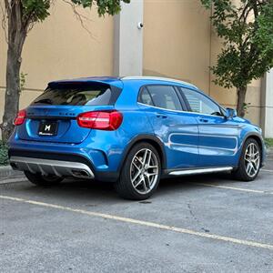 2016 Mercedes-Benz GLA AMG GLA 45   - Photo 5 - Salt Lake City, UT 84115