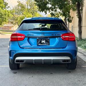 2016 Mercedes-Benz GLA AMG GLA 45   - Photo 6 - Salt Lake City, UT 84115