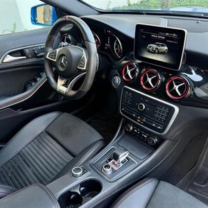 2016 Mercedes-Benz GLA AMG GLA 45   - Photo 30 - Salt Lake City, UT 84115