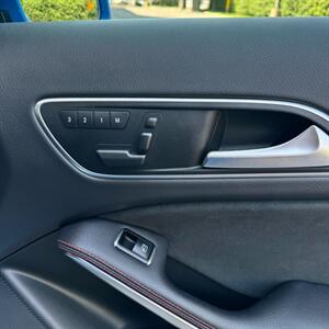 2016 Mercedes-Benz GLA AMG GLA 45   - Photo 27 - Salt Lake City, UT 84115