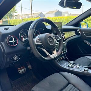 2016 Mercedes-Benz GLA AMG GLA 45   - Photo 15 - Salt Lake City, UT 84115