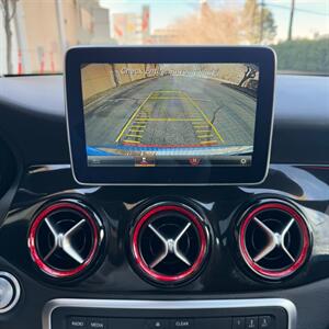 2016 Mercedes-Benz GLA AMG GLA 45   - Photo 10 - Salt Lake City, UT 84115