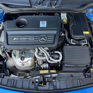 2016 Mercedes-Benz GLA AMG GLA 45   - Photo 45 - Salt Lake City, UT 84115