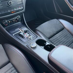 2016 Mercedes-Benz GLA AMG GLA 45   - Photo 14 - Salt Lake City, UT 84115
