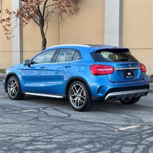 2016 Mercedes-Benz GLA AMG GLA 45   - Photo 5 - Salt Lake City, UT 84115