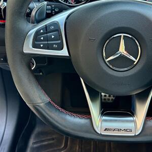 2016 Mercedes-Benz GLA AMG GLA 45   - Photo 17 - Salt Lake City, UT 84115