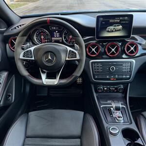 2016 Mercedes-Benz GLA AMG GLA 45   - Photo 2 - Salt Lake City, UT 84115