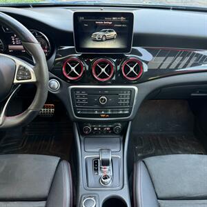 2016 Mercedes-Benz GLA AMG GLA 45   - Photo 20 - Salt Lake City, UT 84115