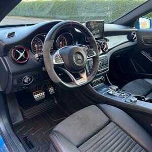 2016 Mercedes-Benz GLA AMG GLA 45   - Photo 8 - Salt Lake City, UT 84115