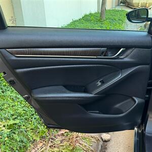 2021 Honda Accord EX-L   - Photo 36 - Salt Lake City, UT 84115