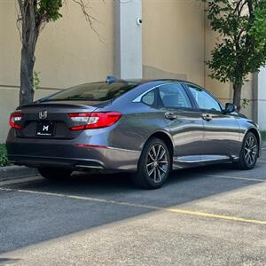 2021 Honda Accord EX-L   - Photo 5 - Salt Lake City, UT 84115