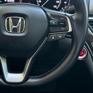 2021 Honda Accord EX-L   - Photo 18 - Salt Lake City, UT 84115
