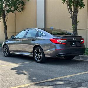2021 Honda Accord EX-L   - Photo 7 - Salt Lake City, UT 84115